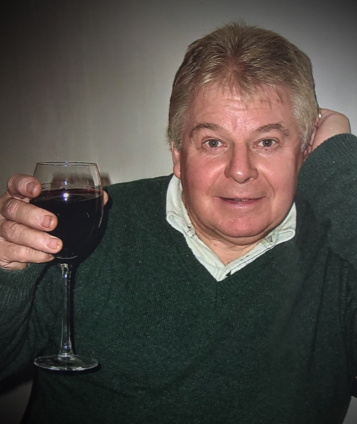 Tribute for Melvin Mason PDSA